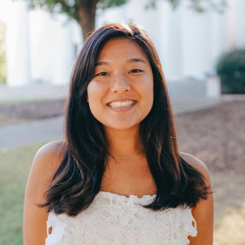 Meet your Posher, Kara